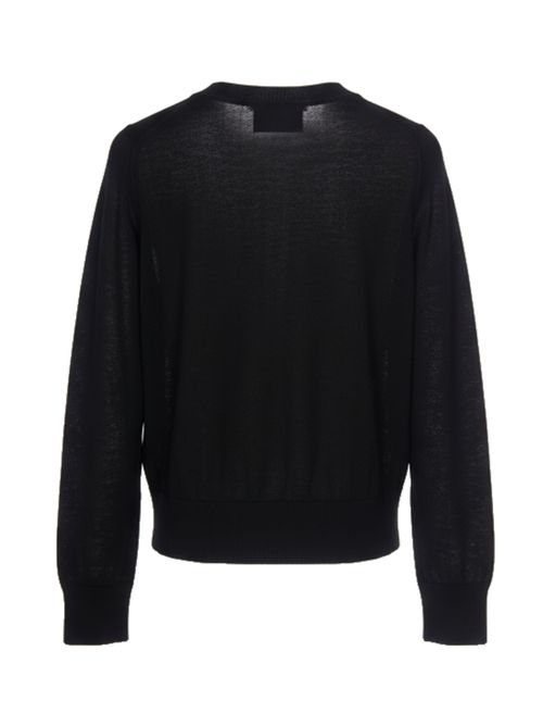 Cardigan timeless in lana Alpha Studio ALPHA STUDIO | AD-4005E2002